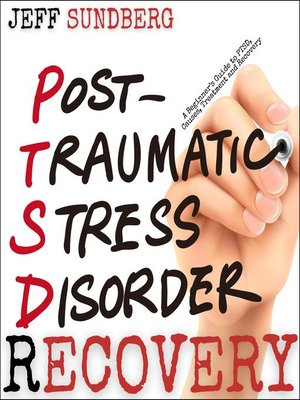 cover image of PTSD RECOVERY